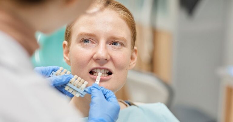 When would you need a dental crown?
