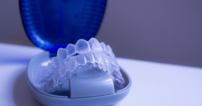 How Does Invisalign Compare To Traditional Braces In Terms Of Effectiveness?