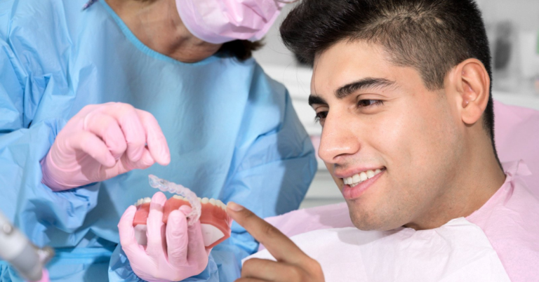 How Often Do I Need To Come In For Check-ups During Invisalign Treatment?