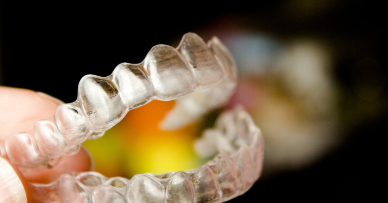Will Invisalign Affect My Social Life Or Appearance?