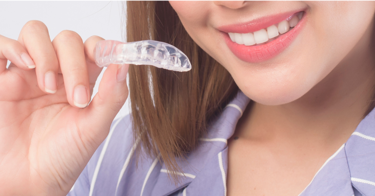 Will Invisalign affect my ability to speak clearly?